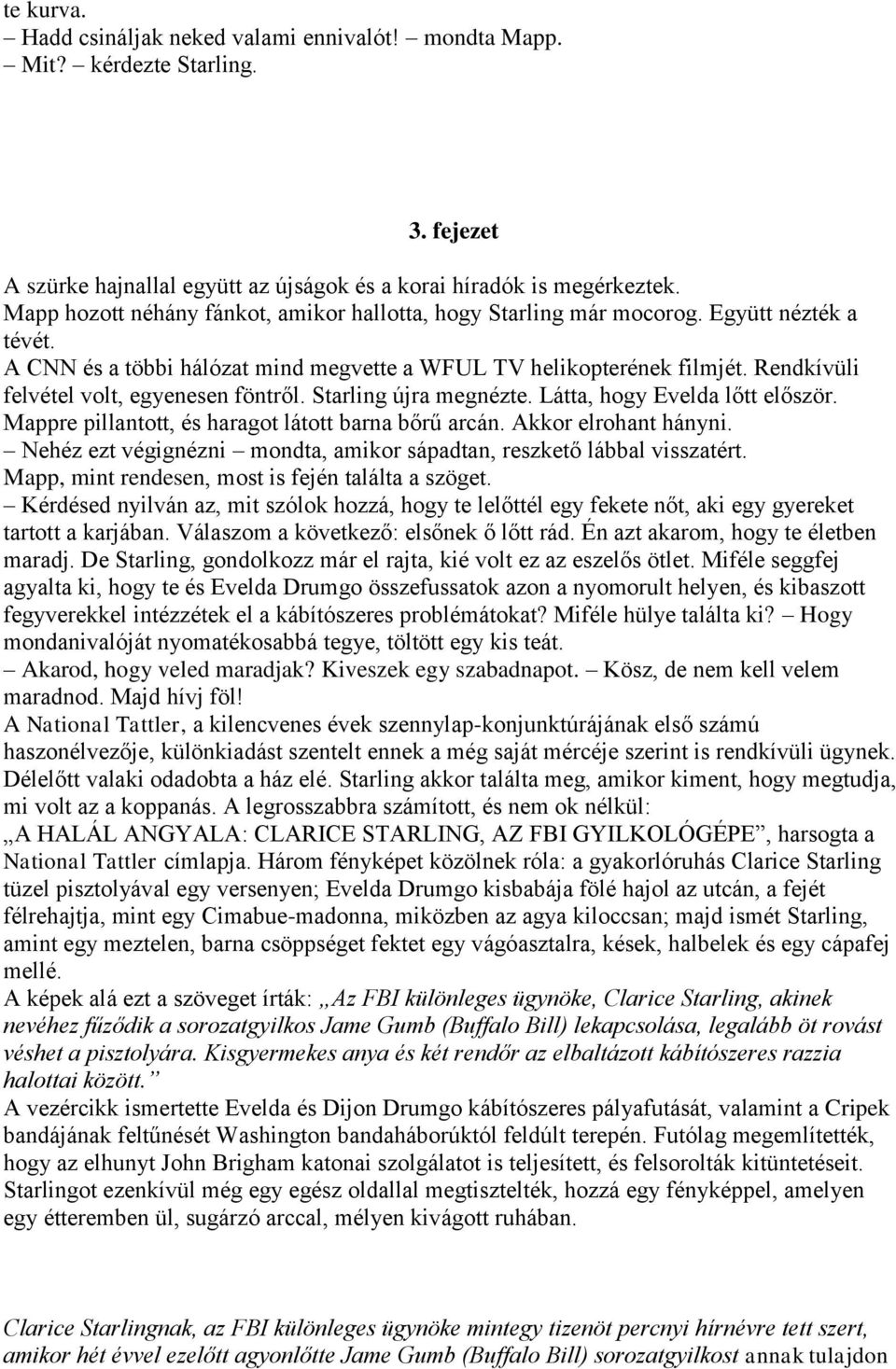 az ex visszatér valakivel való randevú után