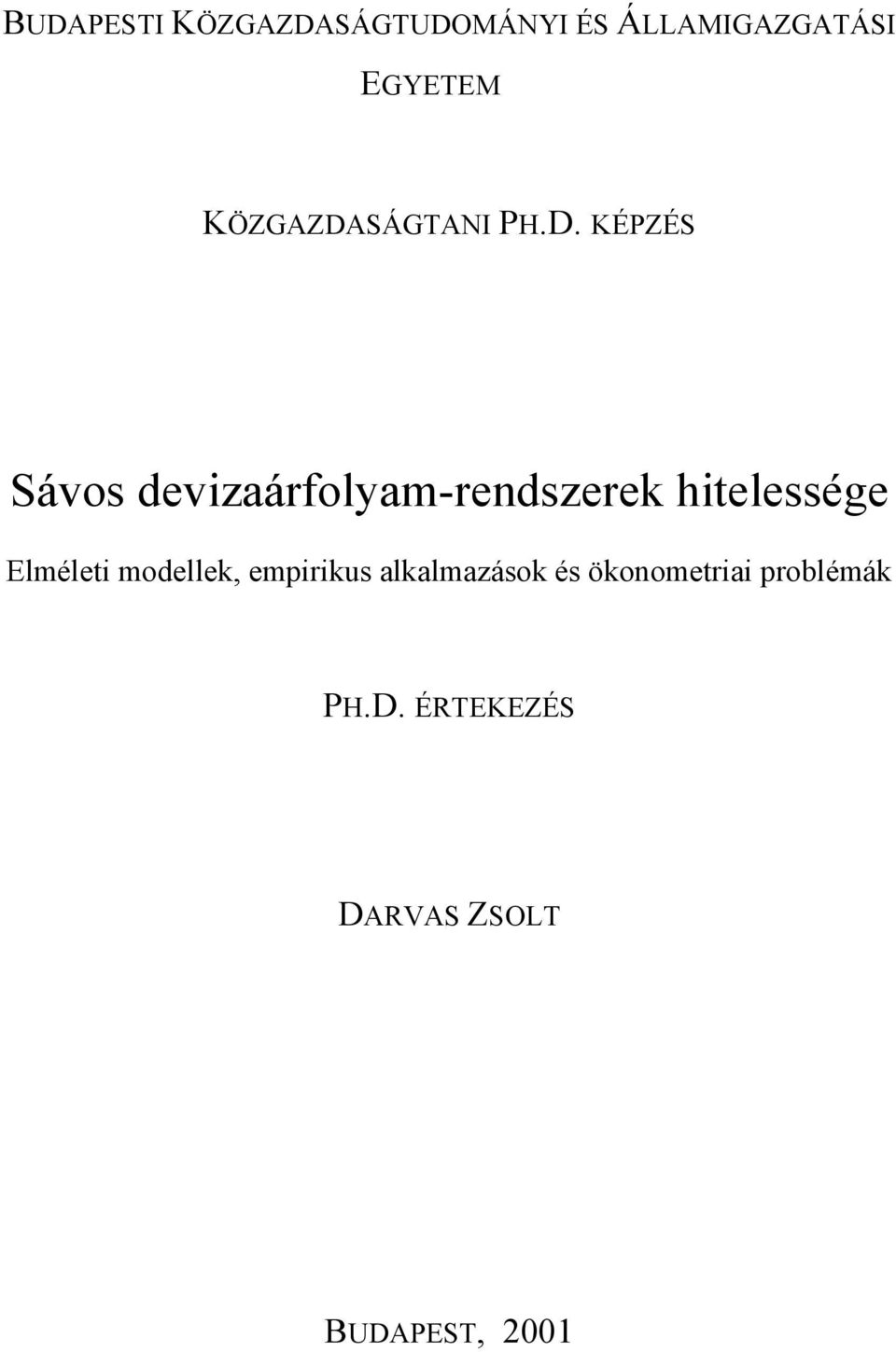 SÁGANI PH.D.