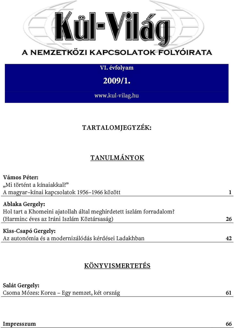 meghirdetett iszlám forradalom?