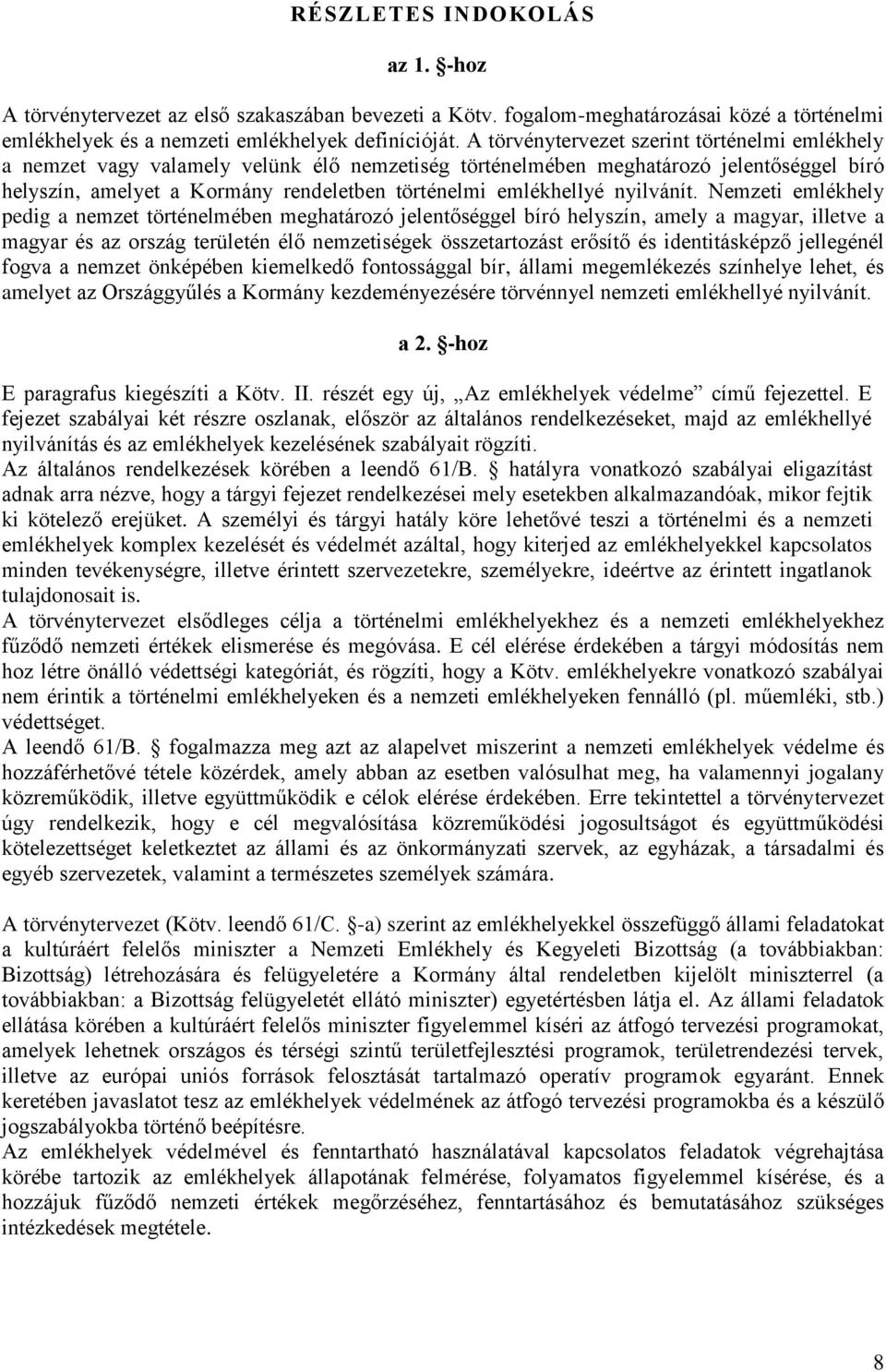 nyilvánít.