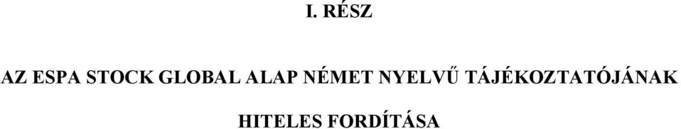 NÉMET NYELVŰ