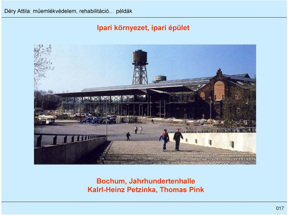 Jahrhundertenhalle
