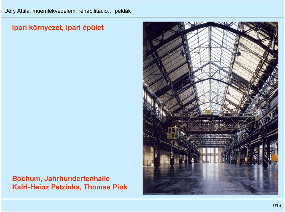 Jahrhundertenhalle