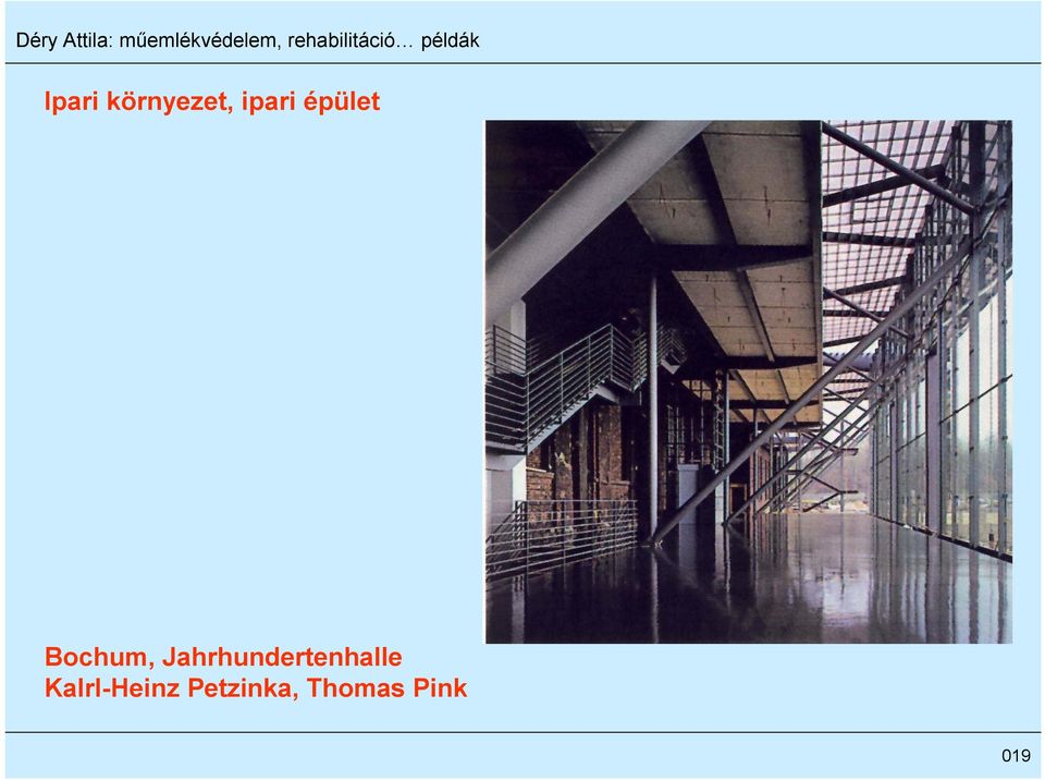 Jahrhundertenhalle