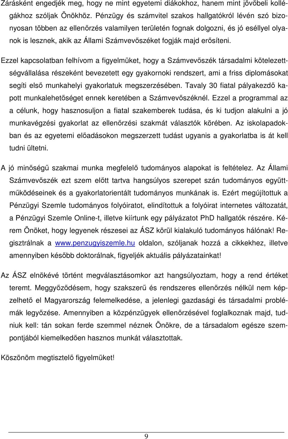 erısíteni.