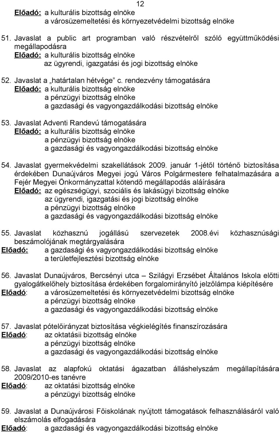 U-pb randevú meghatározása