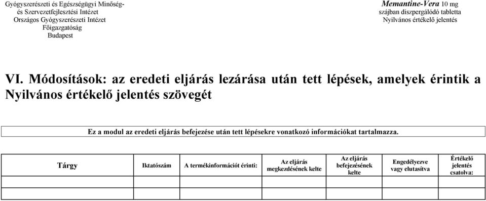 információkat tartalmazza.