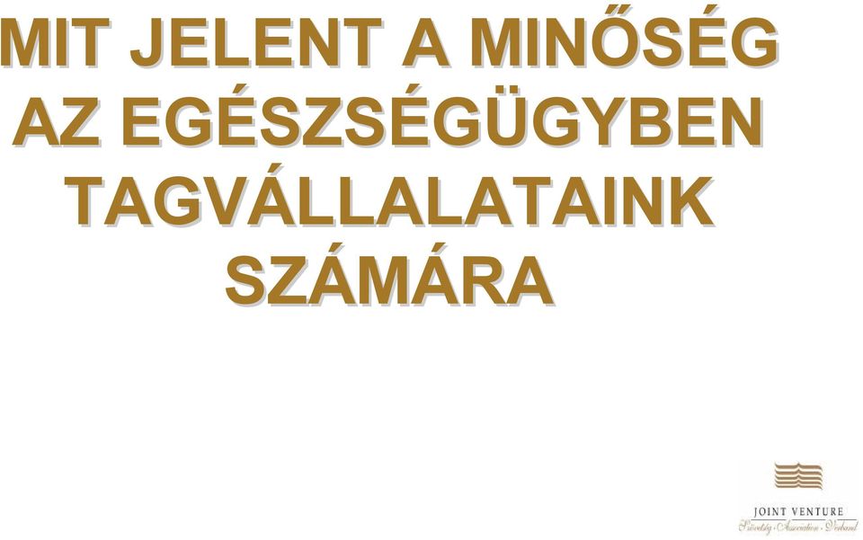 SZSÉGÜGYBENGYBEN