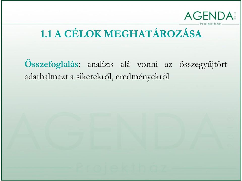 vonni az összegyűjtött