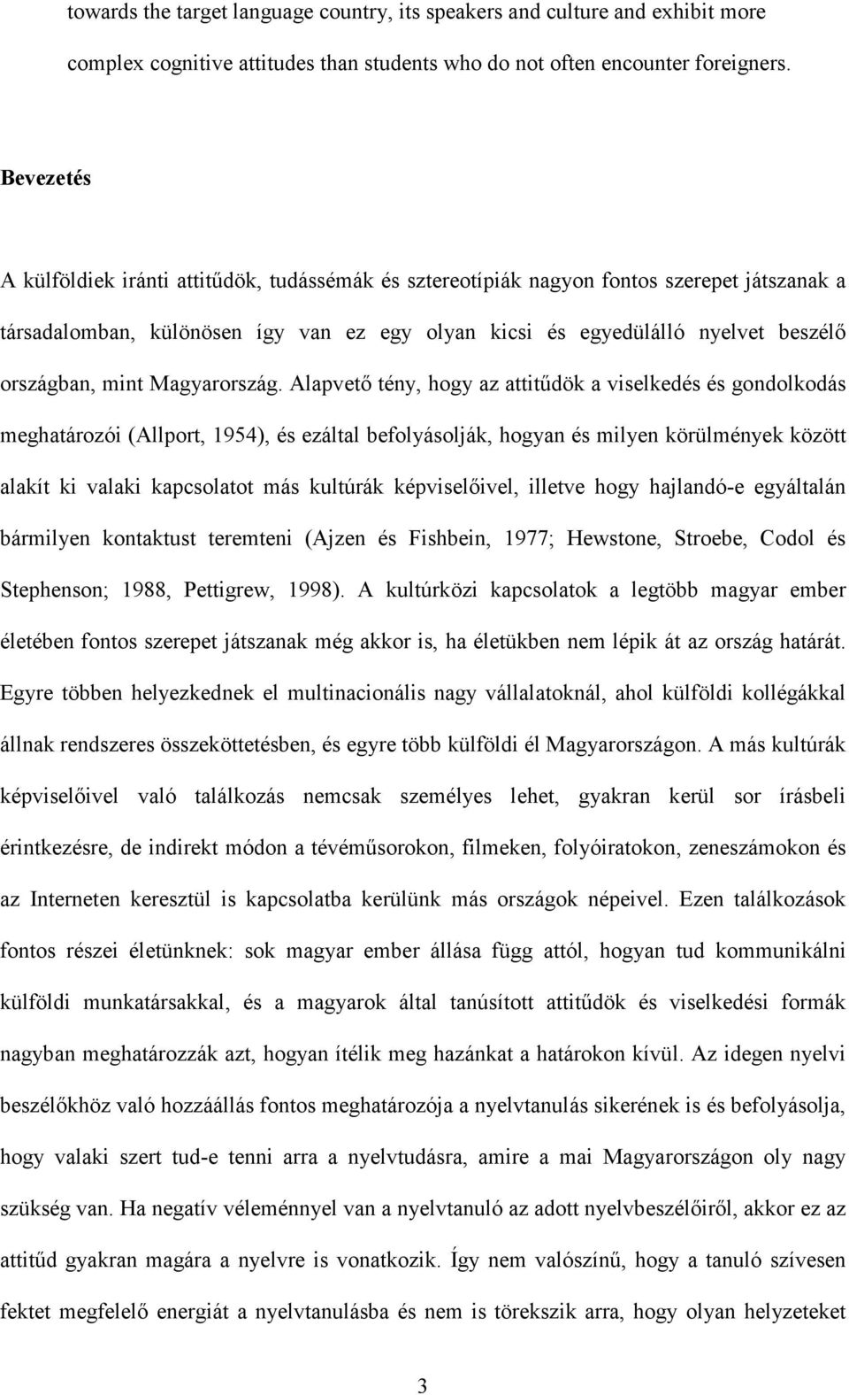 mint Magyarország.
