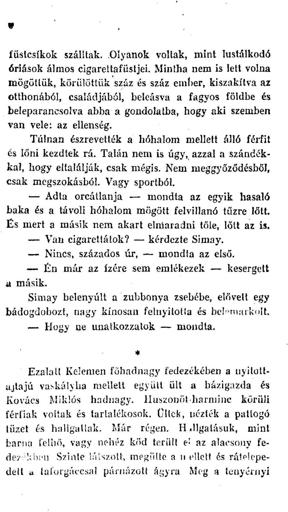 Egységes randevú kód