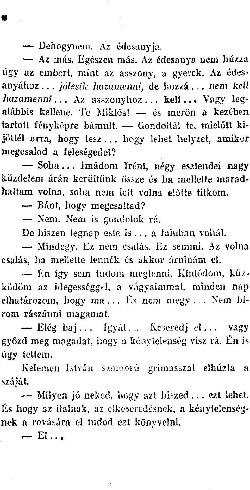 Randevúk csalások Afrikából