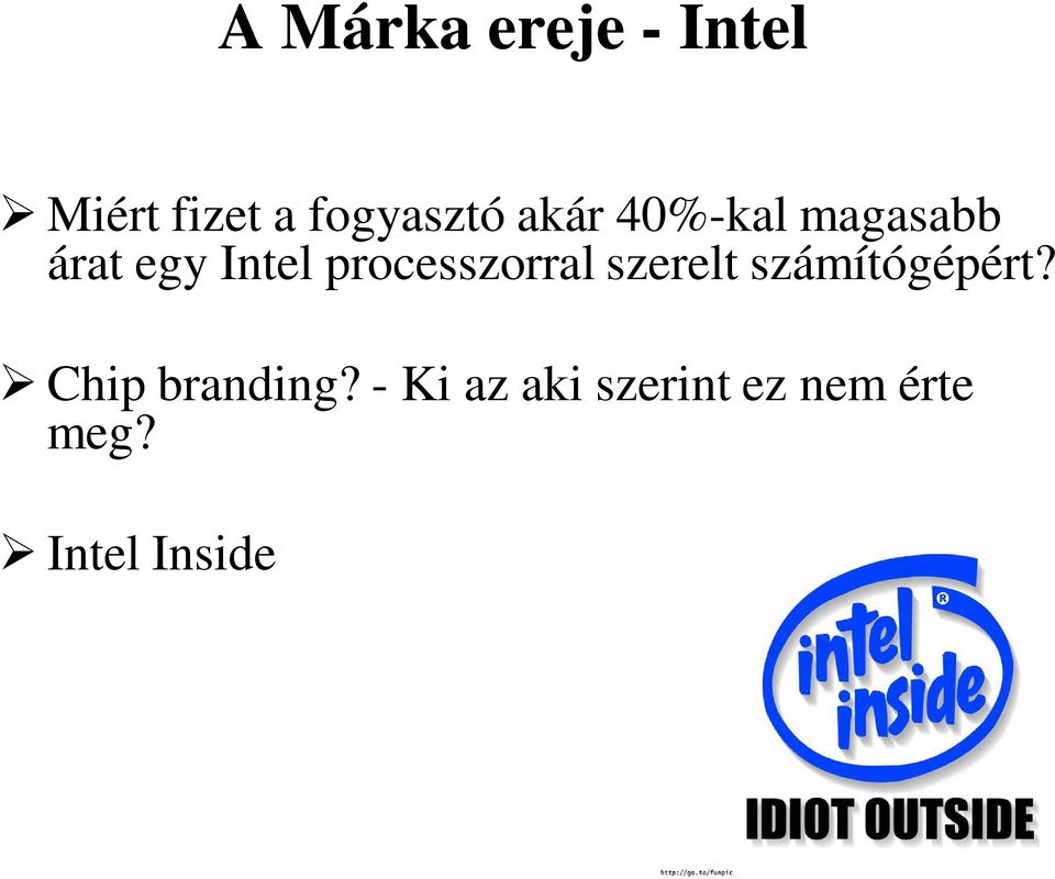 processzorral szerelt számítógépért?