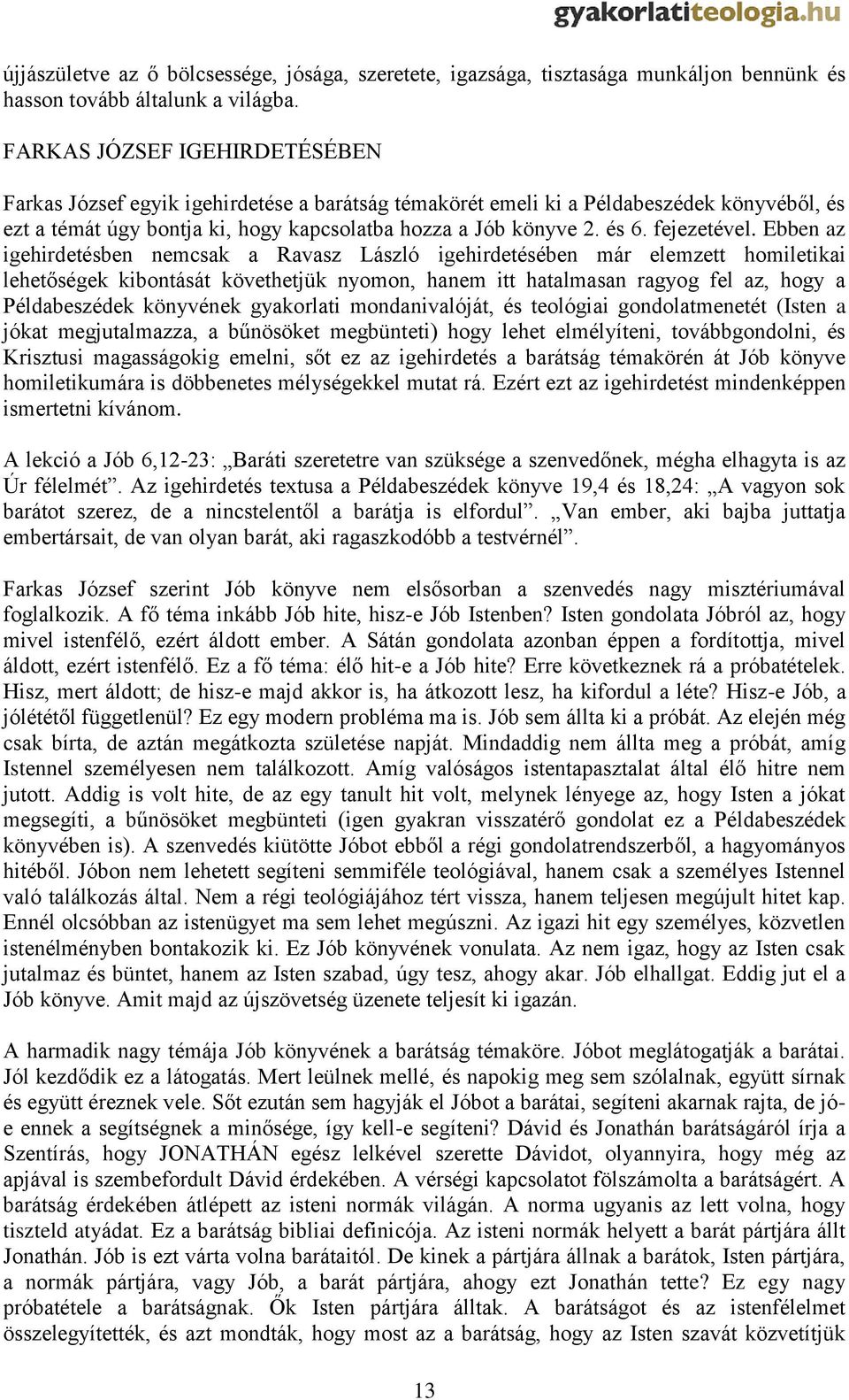fejezetével.