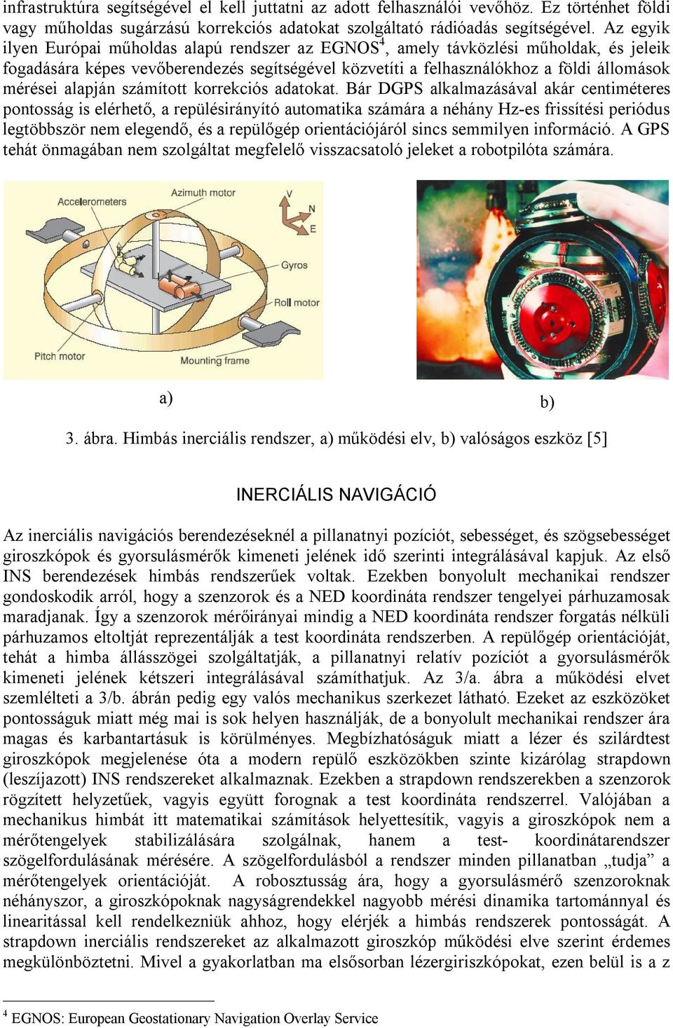 alapján számított korrekciós adatokat.