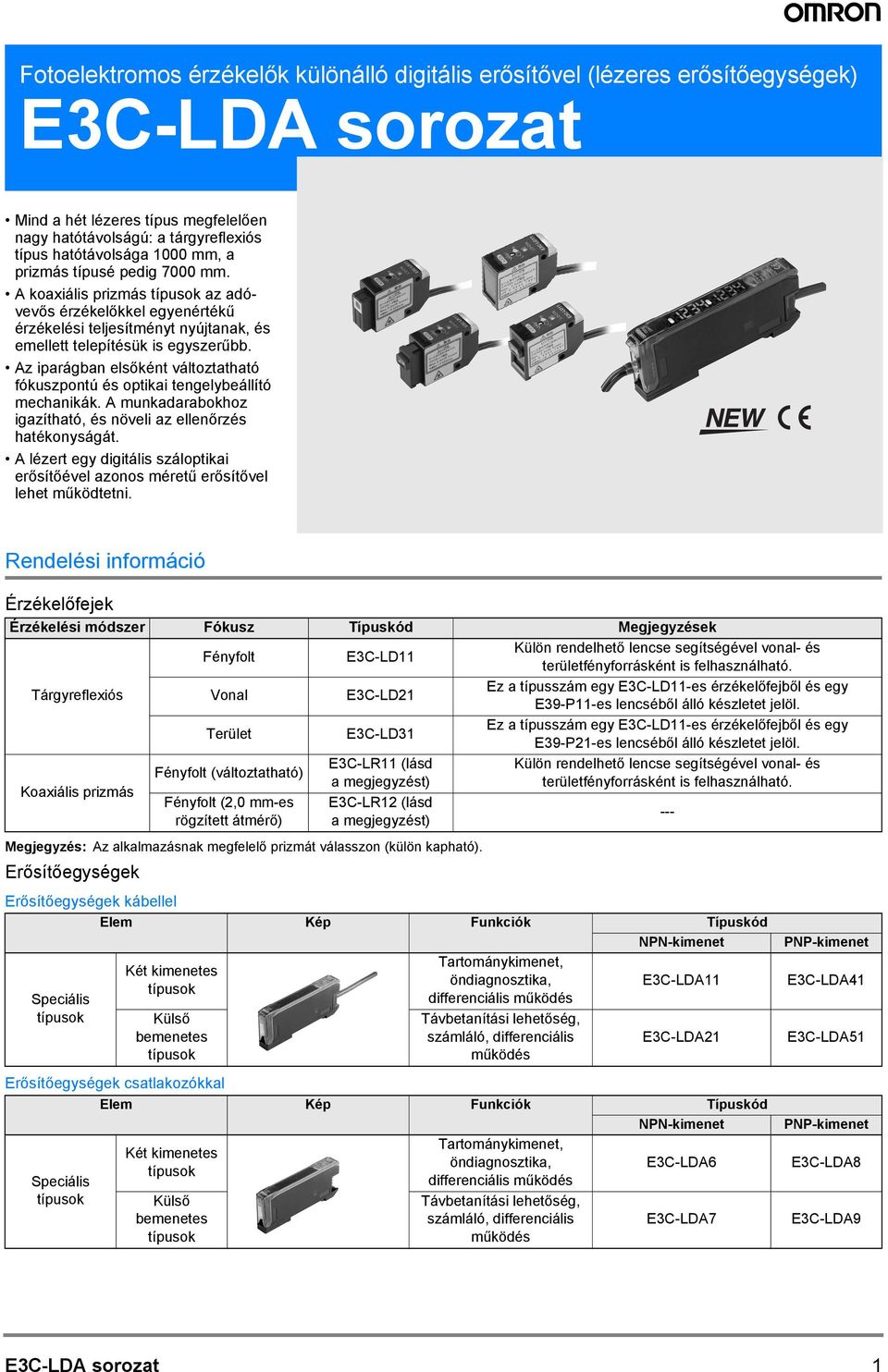 Az iparágban elsőként változtatható fókuszpontú és optikai tengelybeállító mechanikák. A munkadarabokhoz igazítható, és növeli az ellenőrzés hatékonyságát.