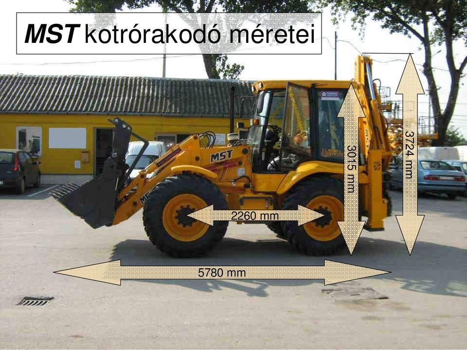 méretei 3724