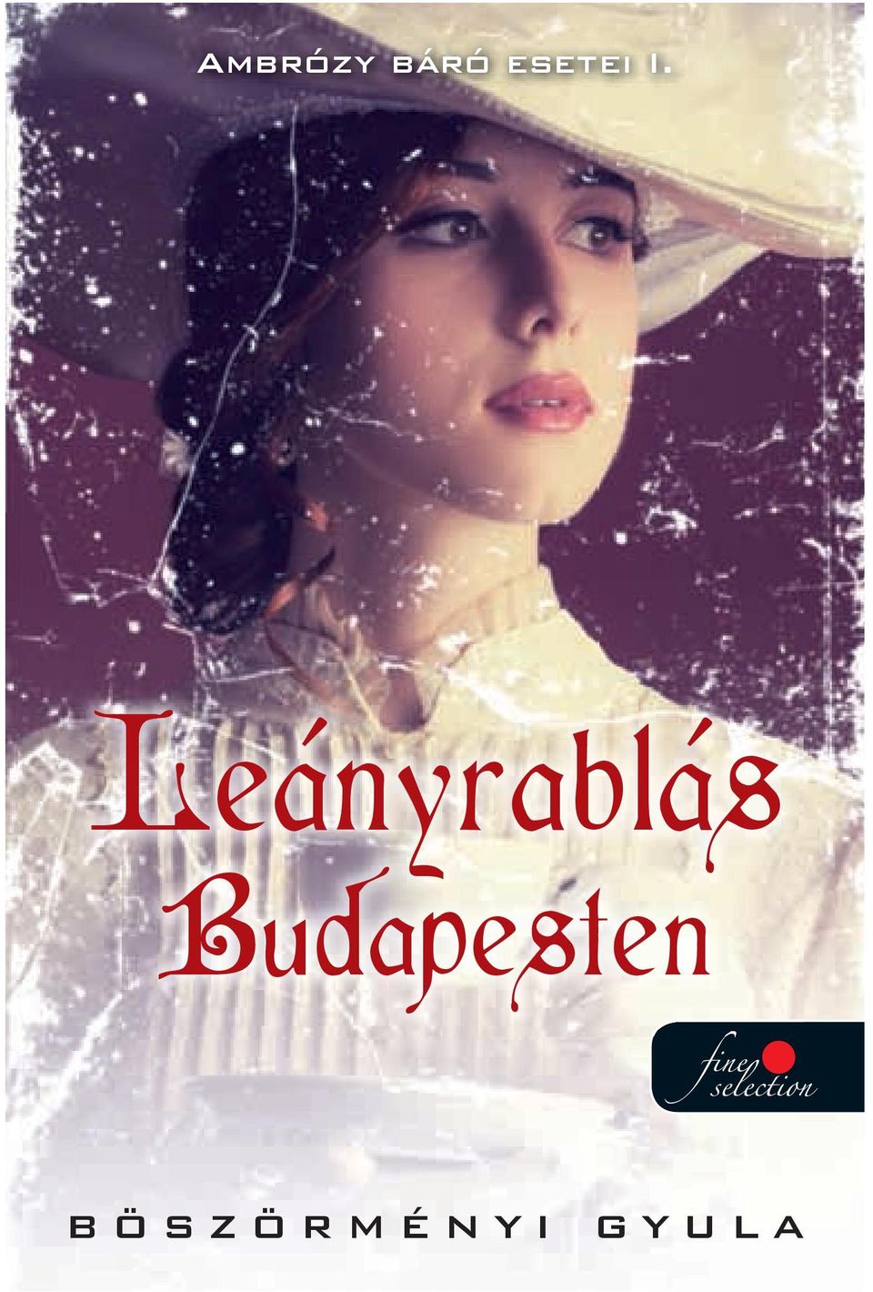 Leányrablás