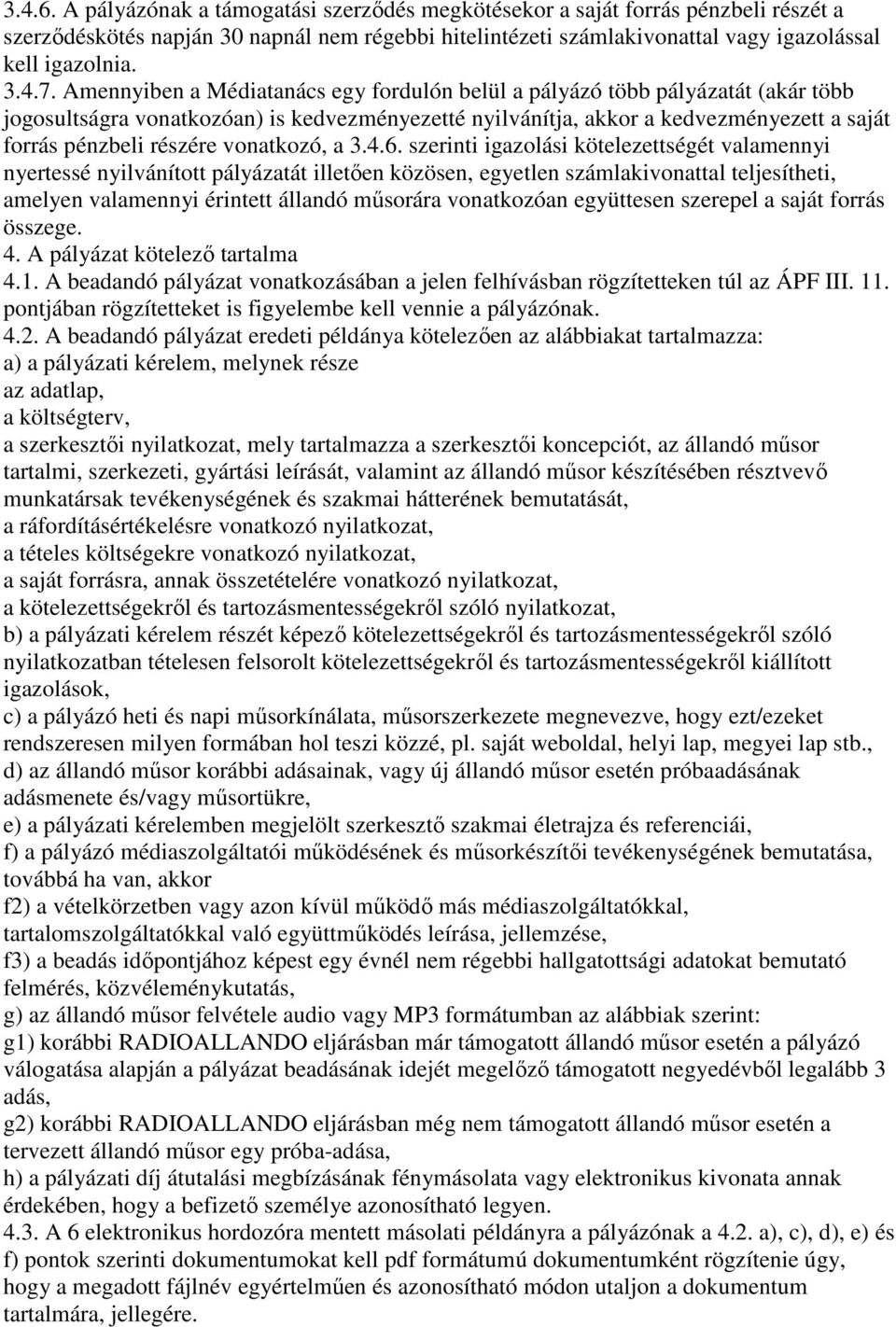 vonatkozó, a 3.4.6.