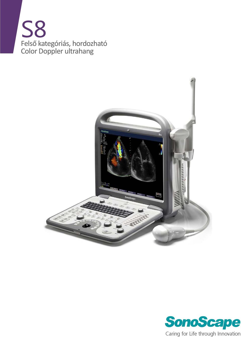 Doppler ultrahang