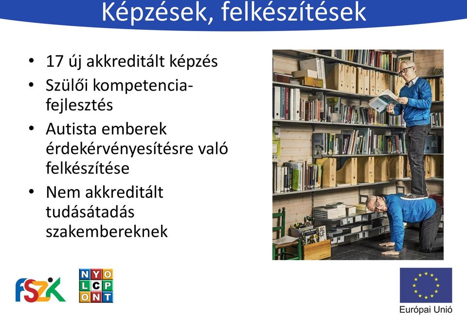 emberek érdekérvényesítésre való