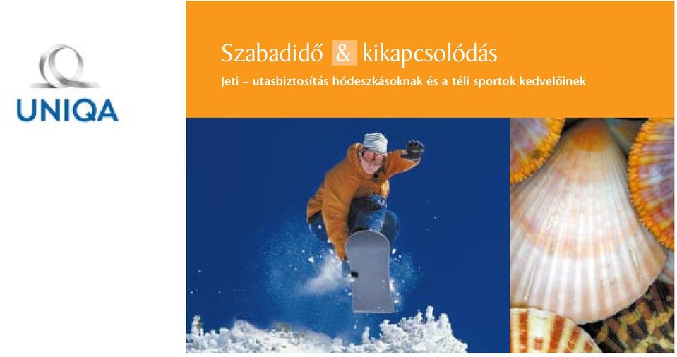 utasbiztosítás