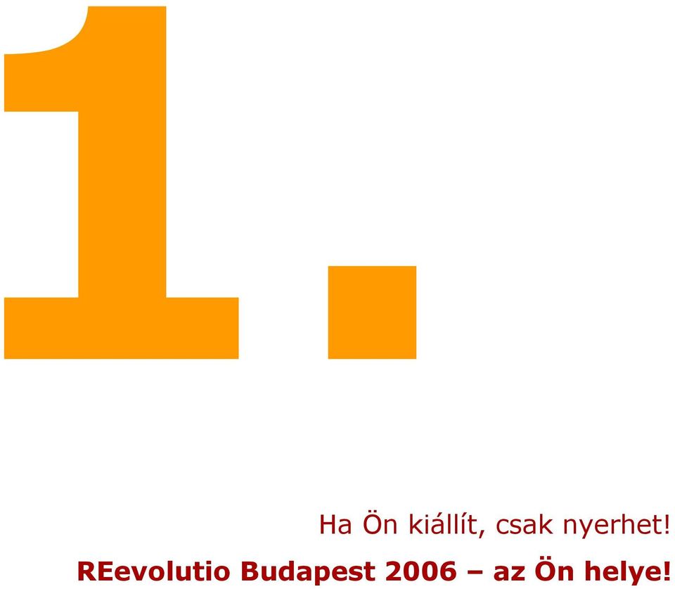 REevolutio Budapest 2006