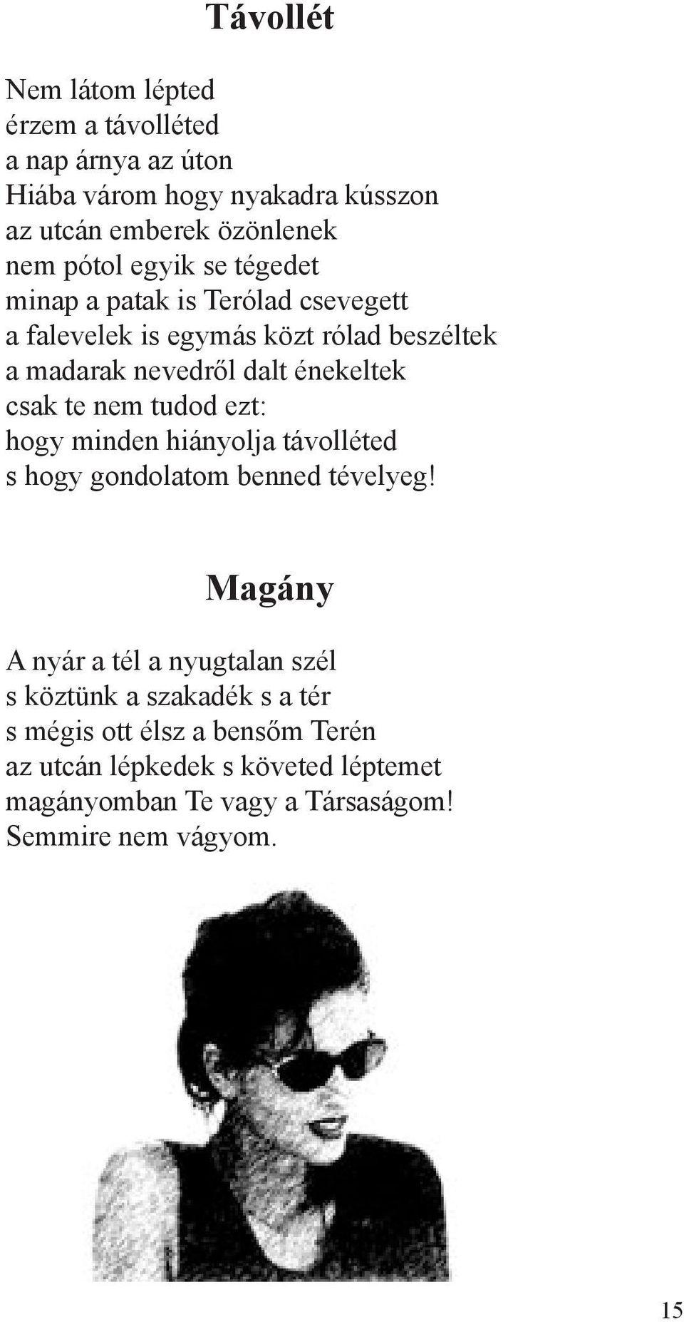 ARANY A TŰZBEN. Kenéz Heka Etelka ábrándos szerelmes versei - PDF Ingyenes  letöltés