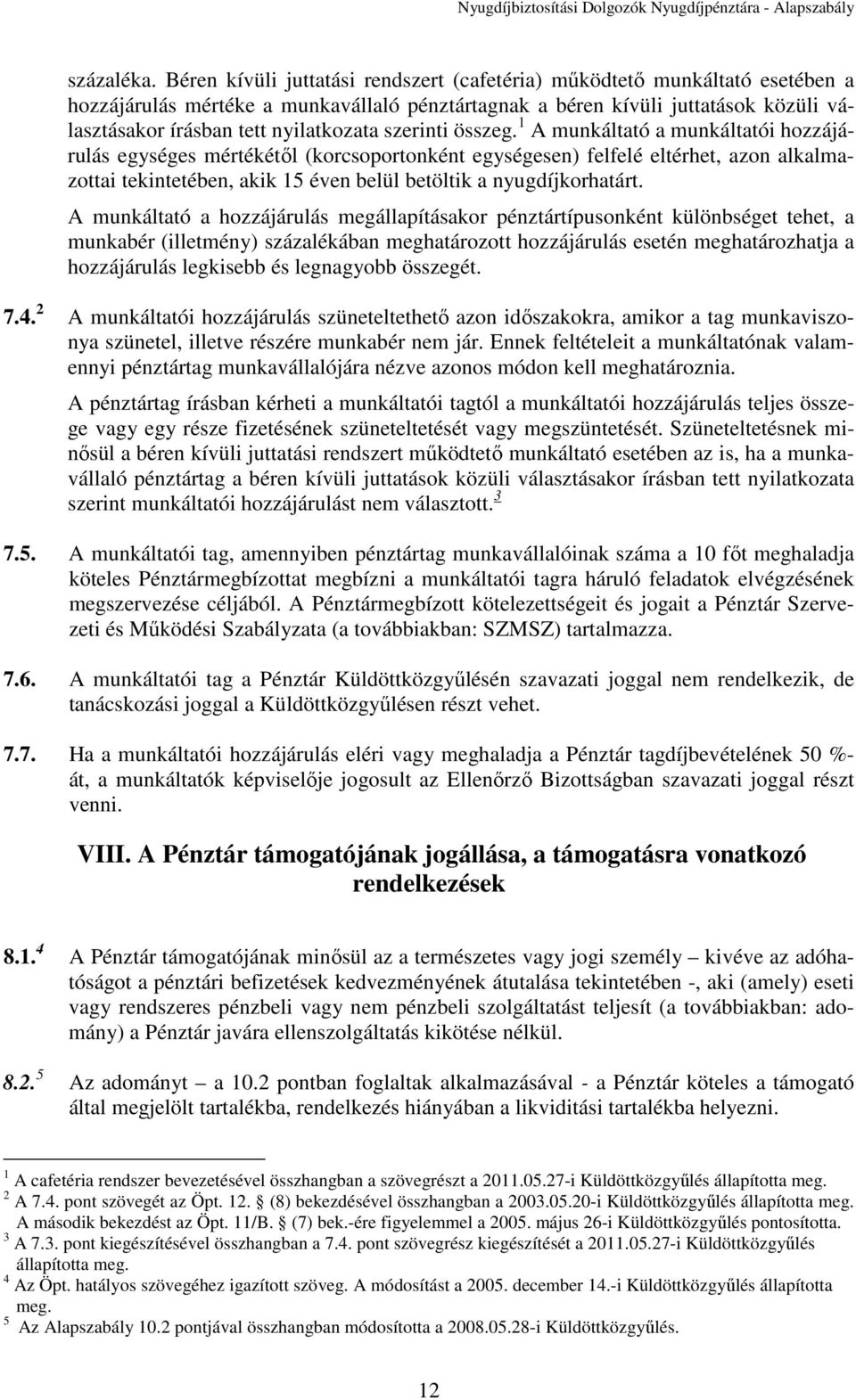 szerinti összeg.