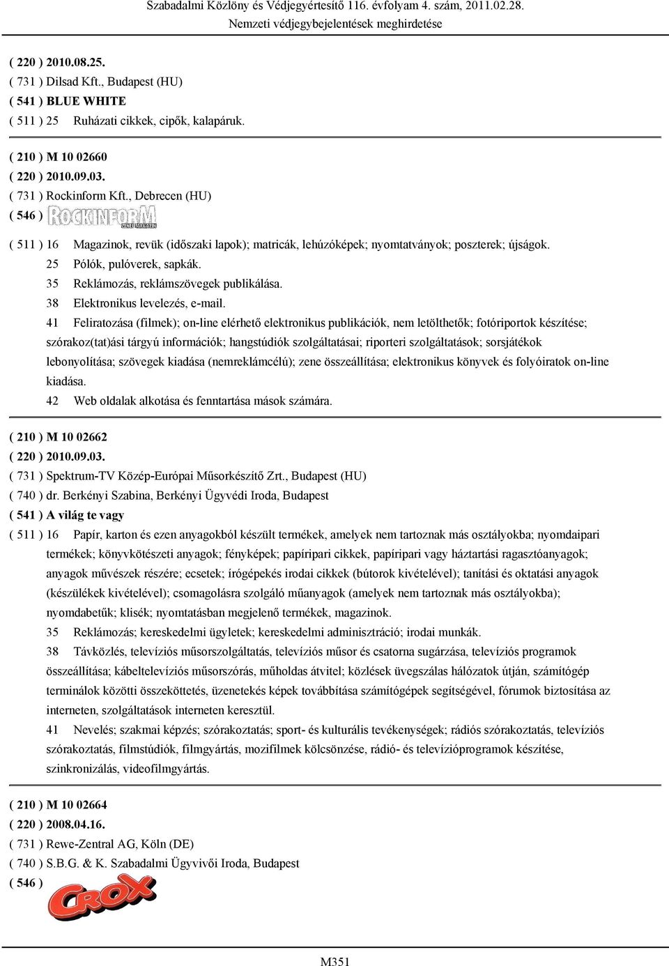 38 Elektronikus levelezés, e-mail.