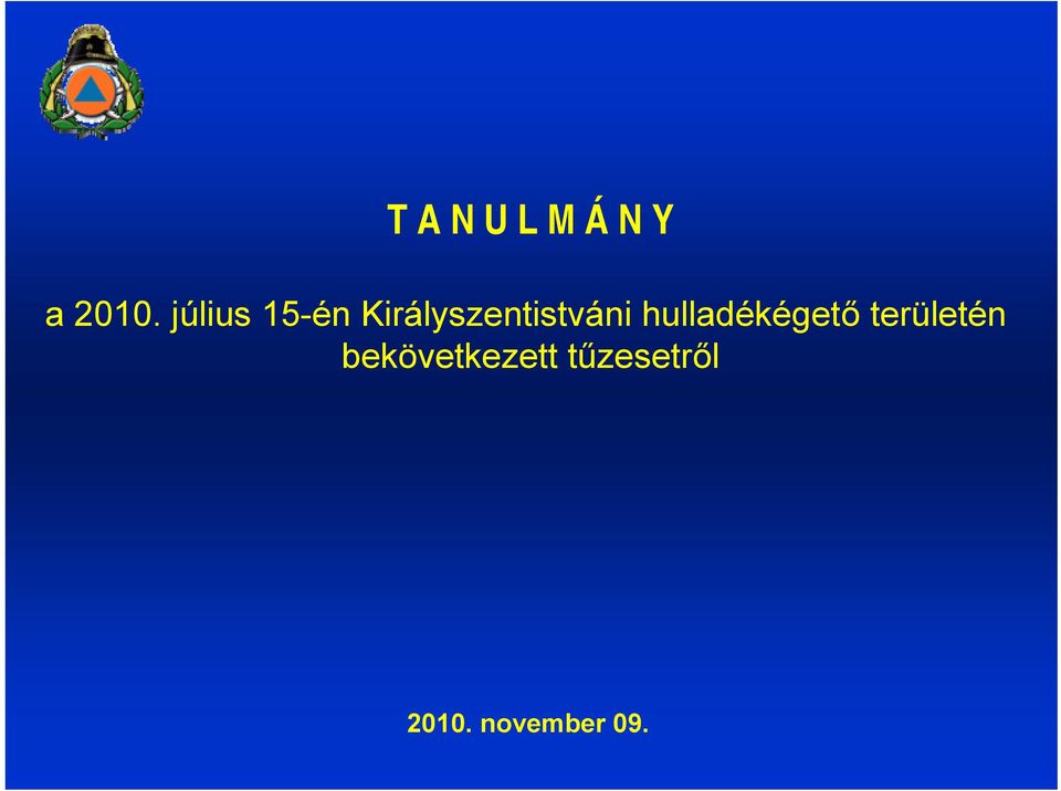 Királyszentistváni