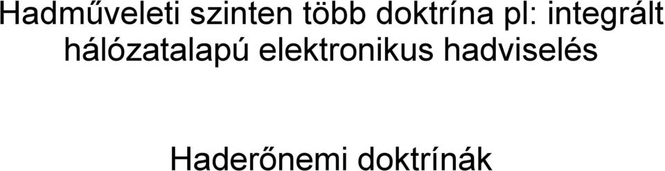 hálózatalapú elektronikus