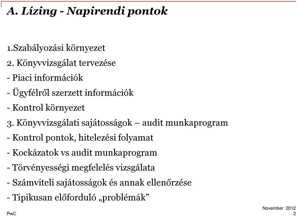 környezet 3.