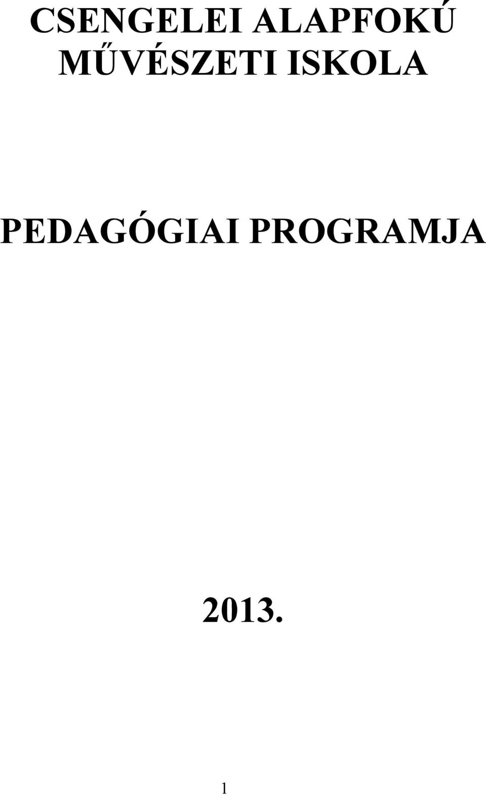 MŰVÉSZETI