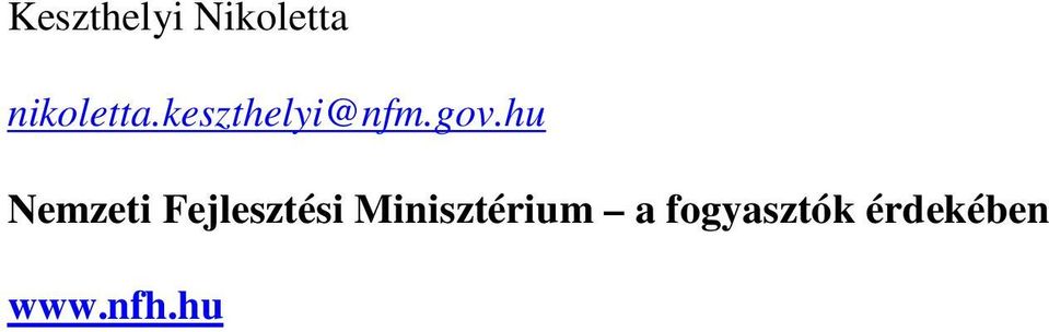hu Nemzeti Fejlesztési