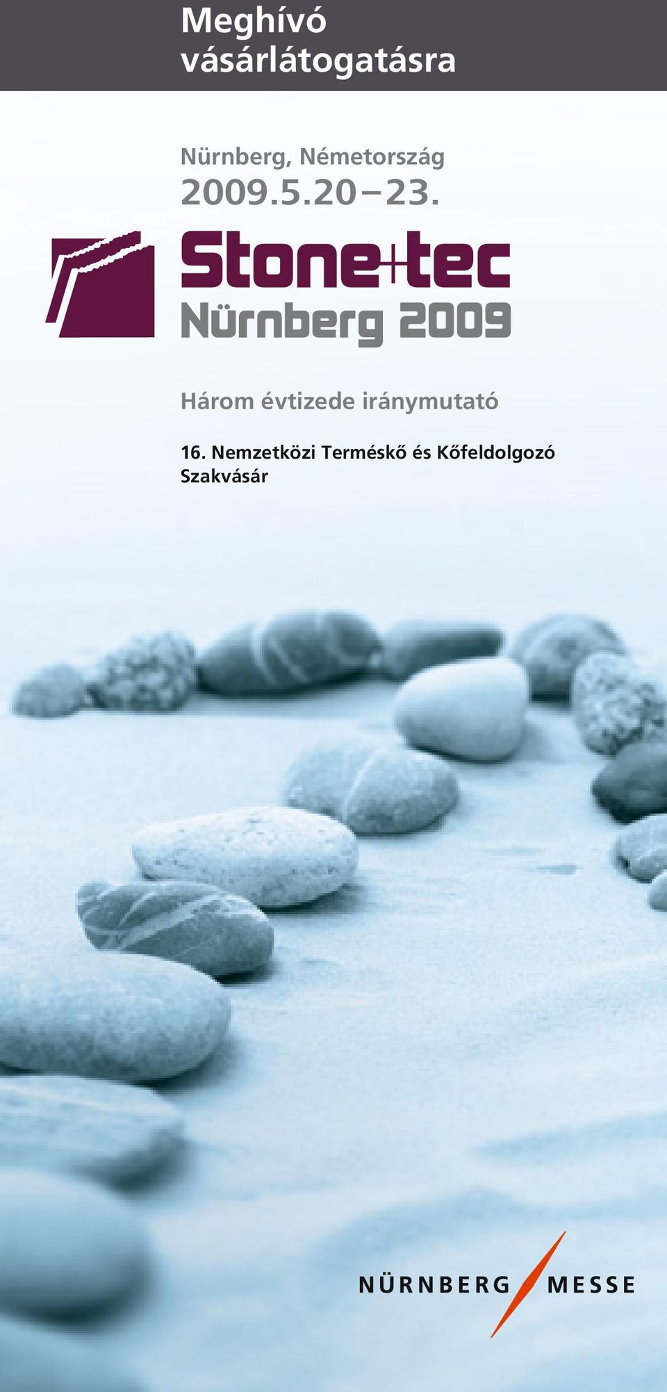 Három évtizede iránymutató 16.