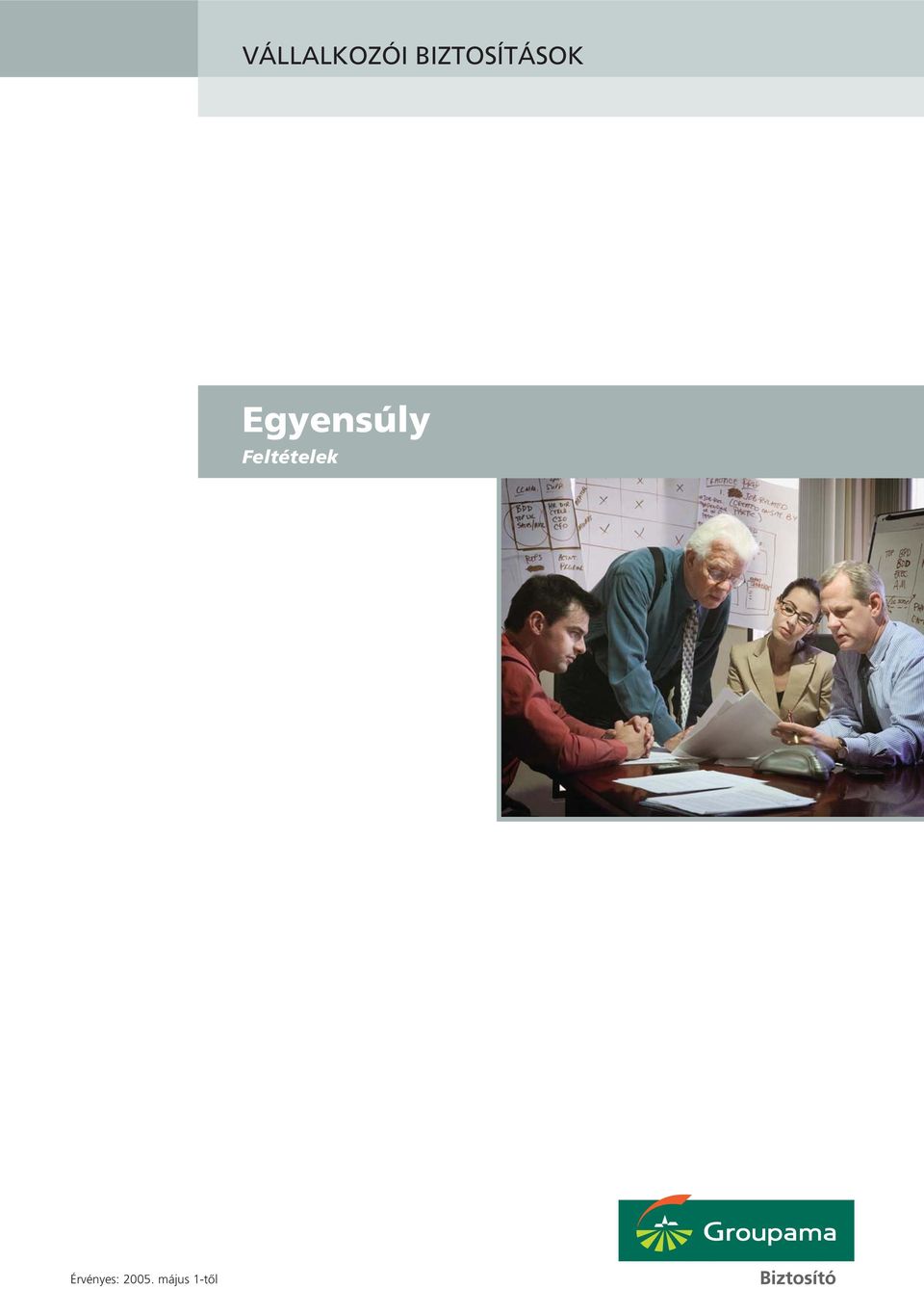 Egyensúly