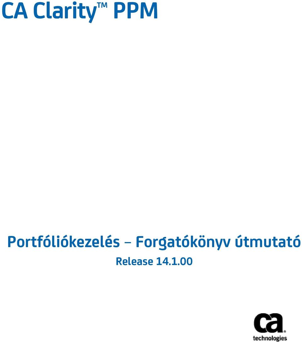 Forgatókönyv