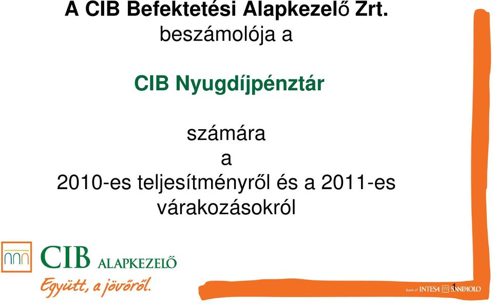 Nyugdíjpénztár számára a 21-es