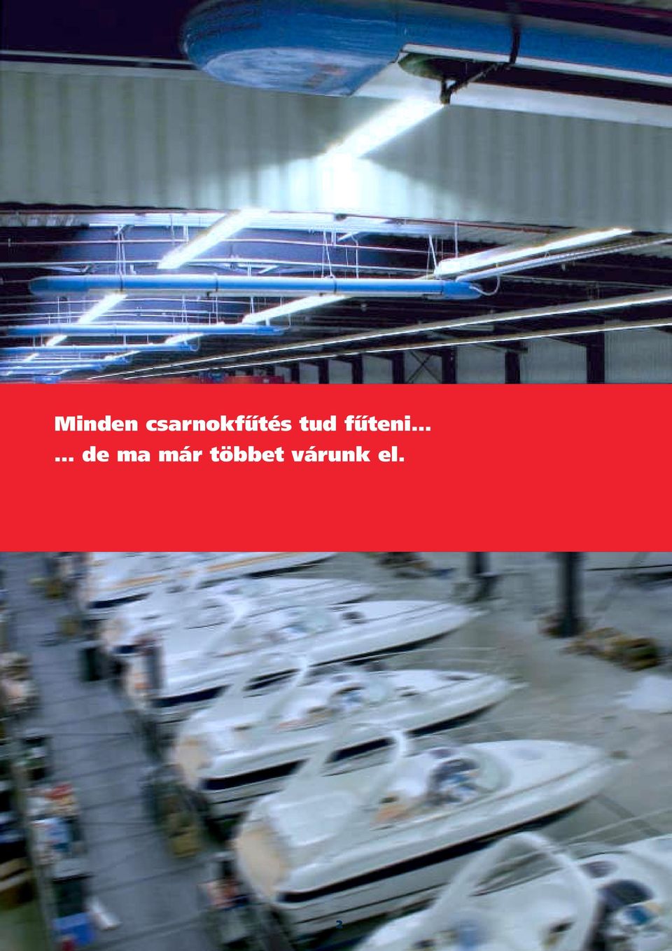tud fűteni de