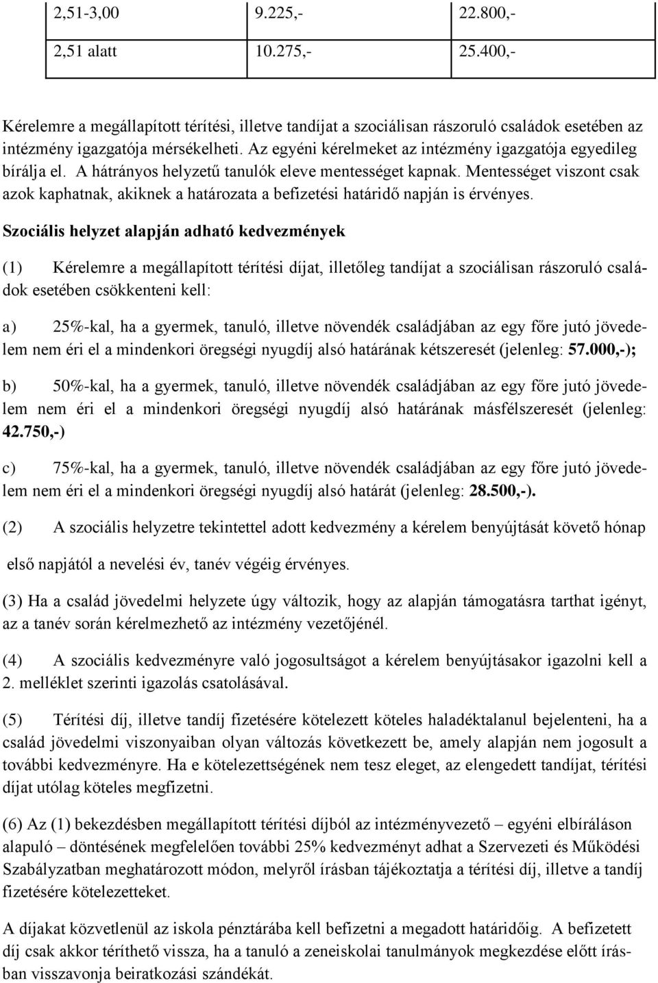 Mentességet viszont csak azok kaphatnak, akiknek a határozata a befizetési határidő napján is érvényes.