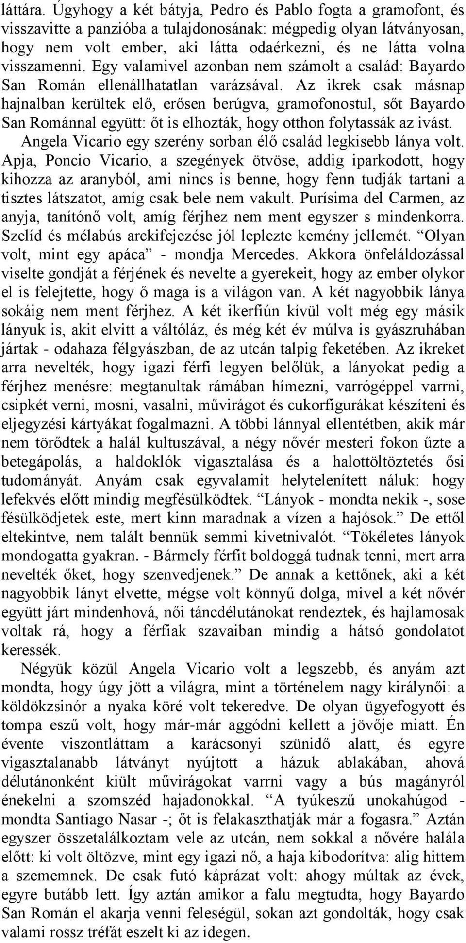 Ivás és randevú tuebl