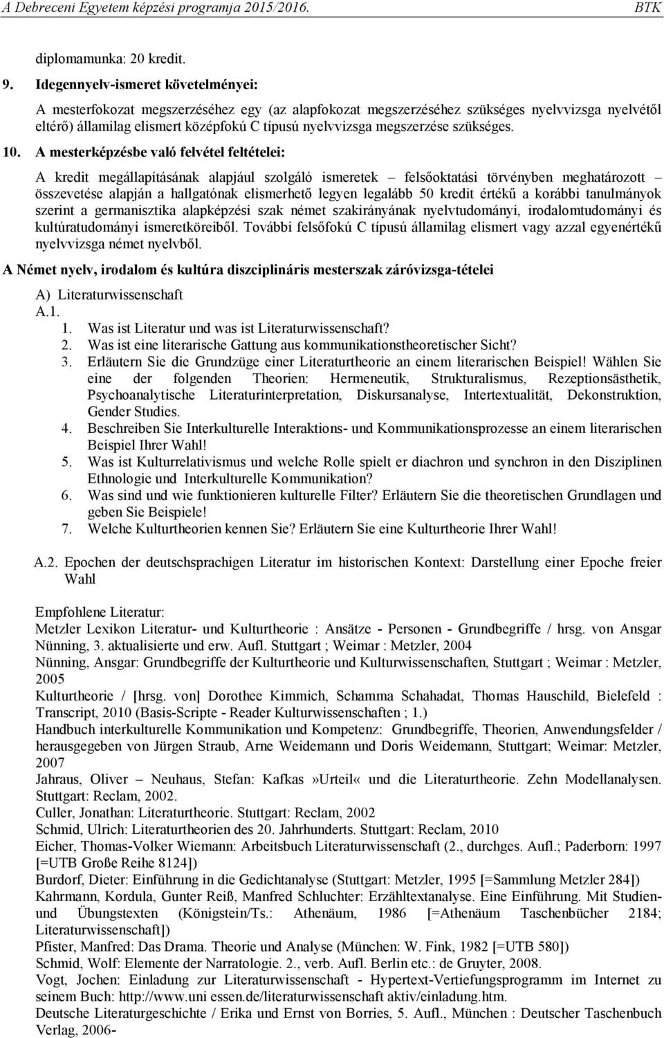 megszerzése szükséges. 10.