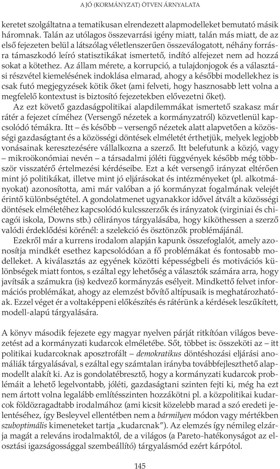 alfejezet nem ad hozzá sokat a kötethez.