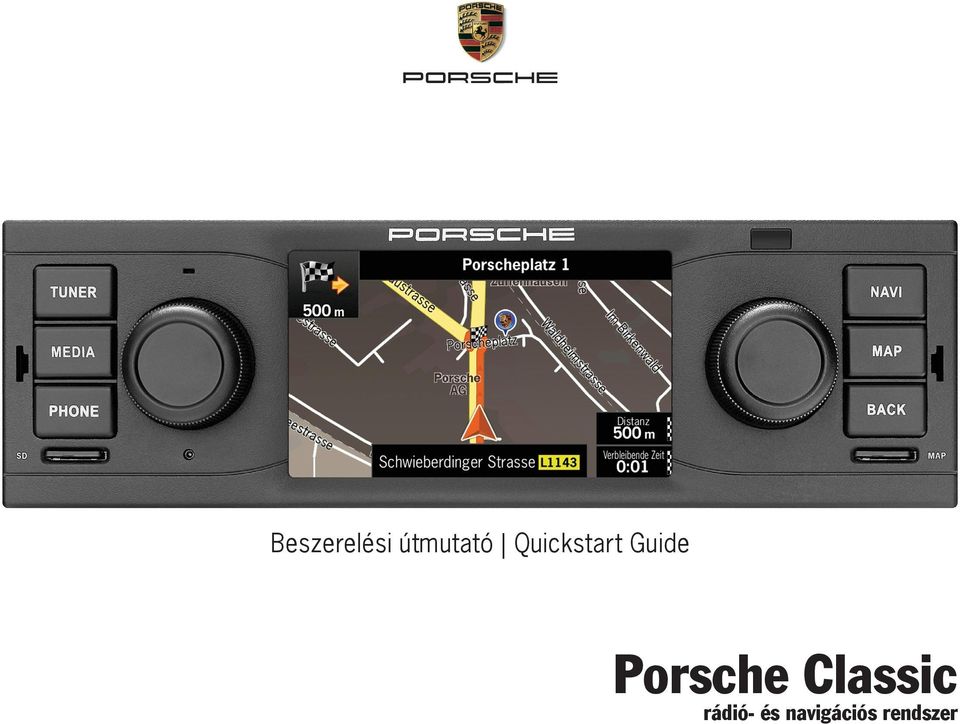 Porsche Classic