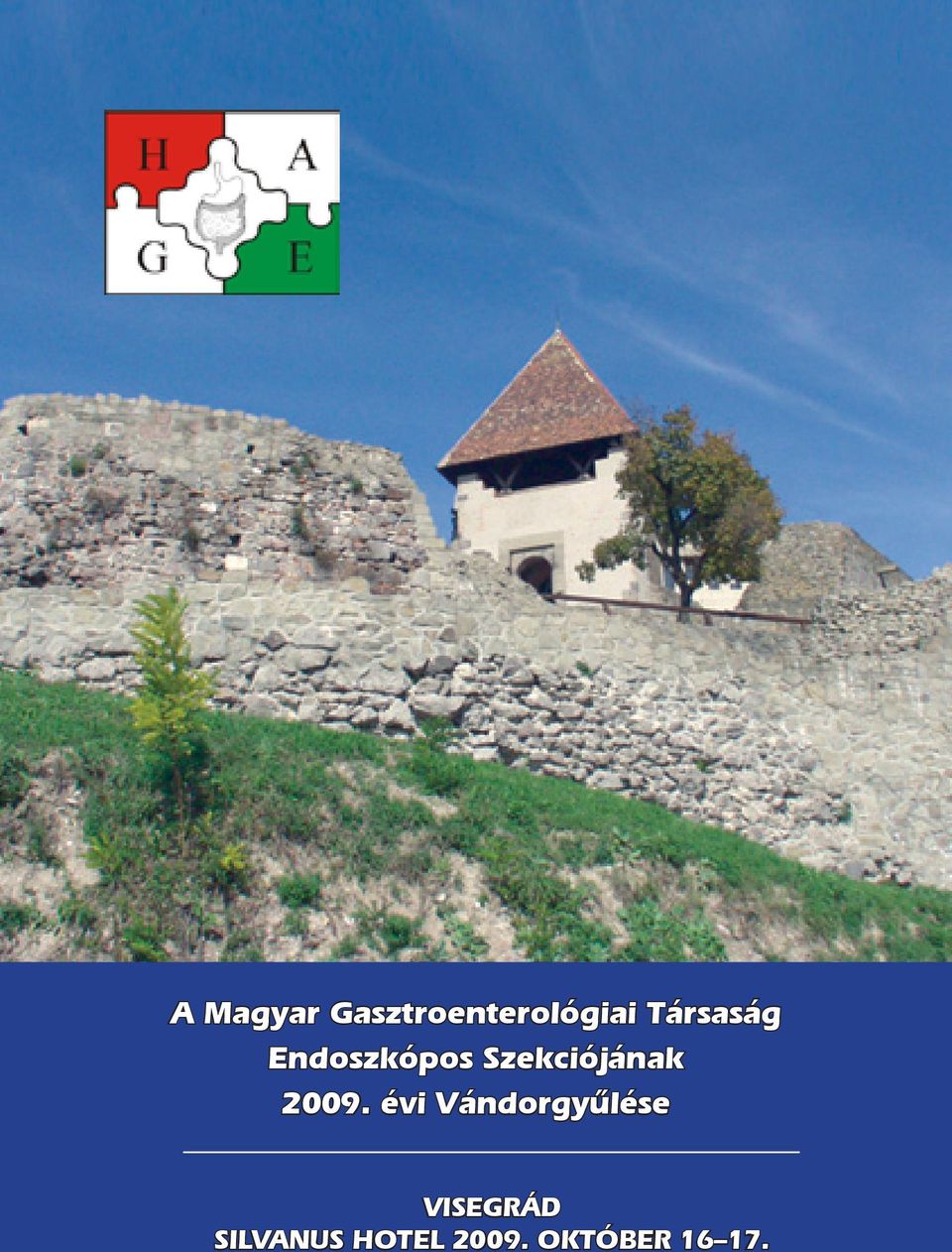 Szekciójának 2009.