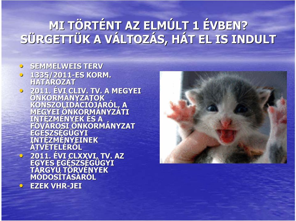 ÉVI CLIV. TV.