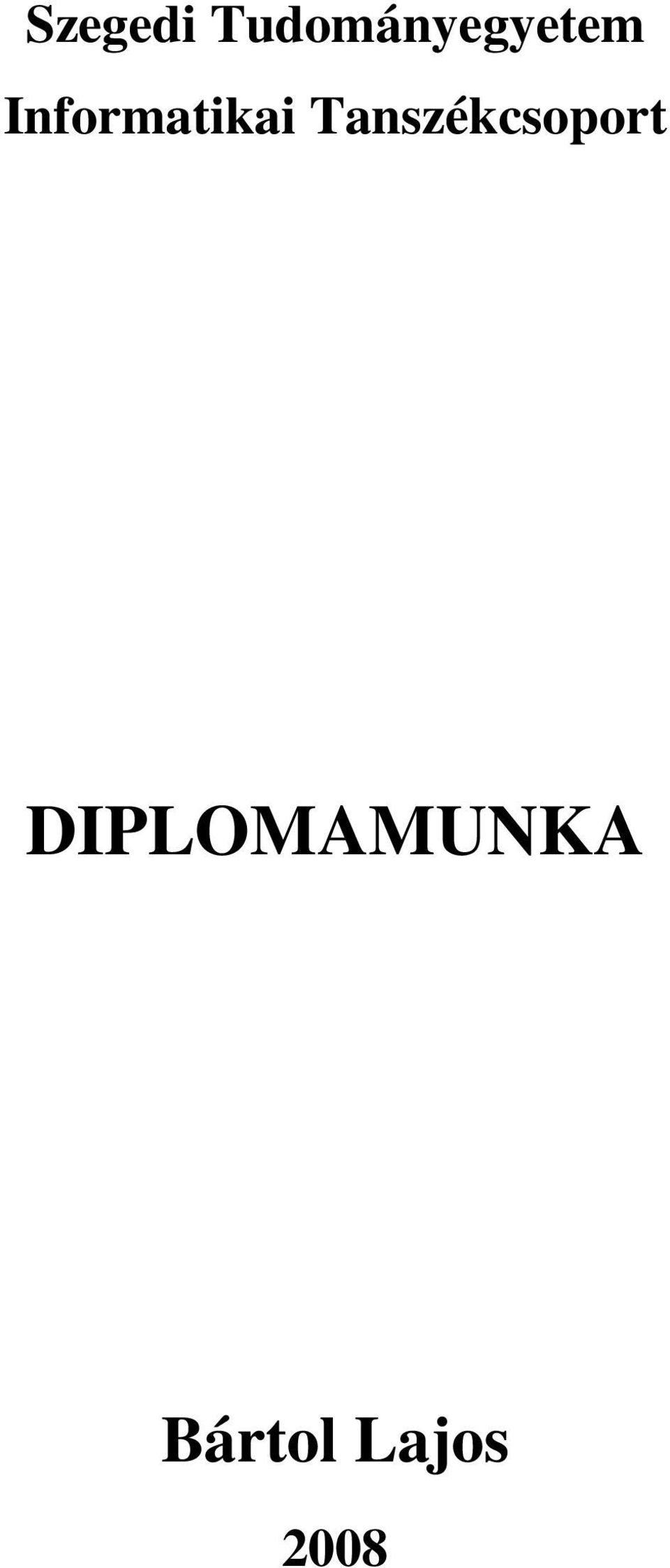 Informatikai