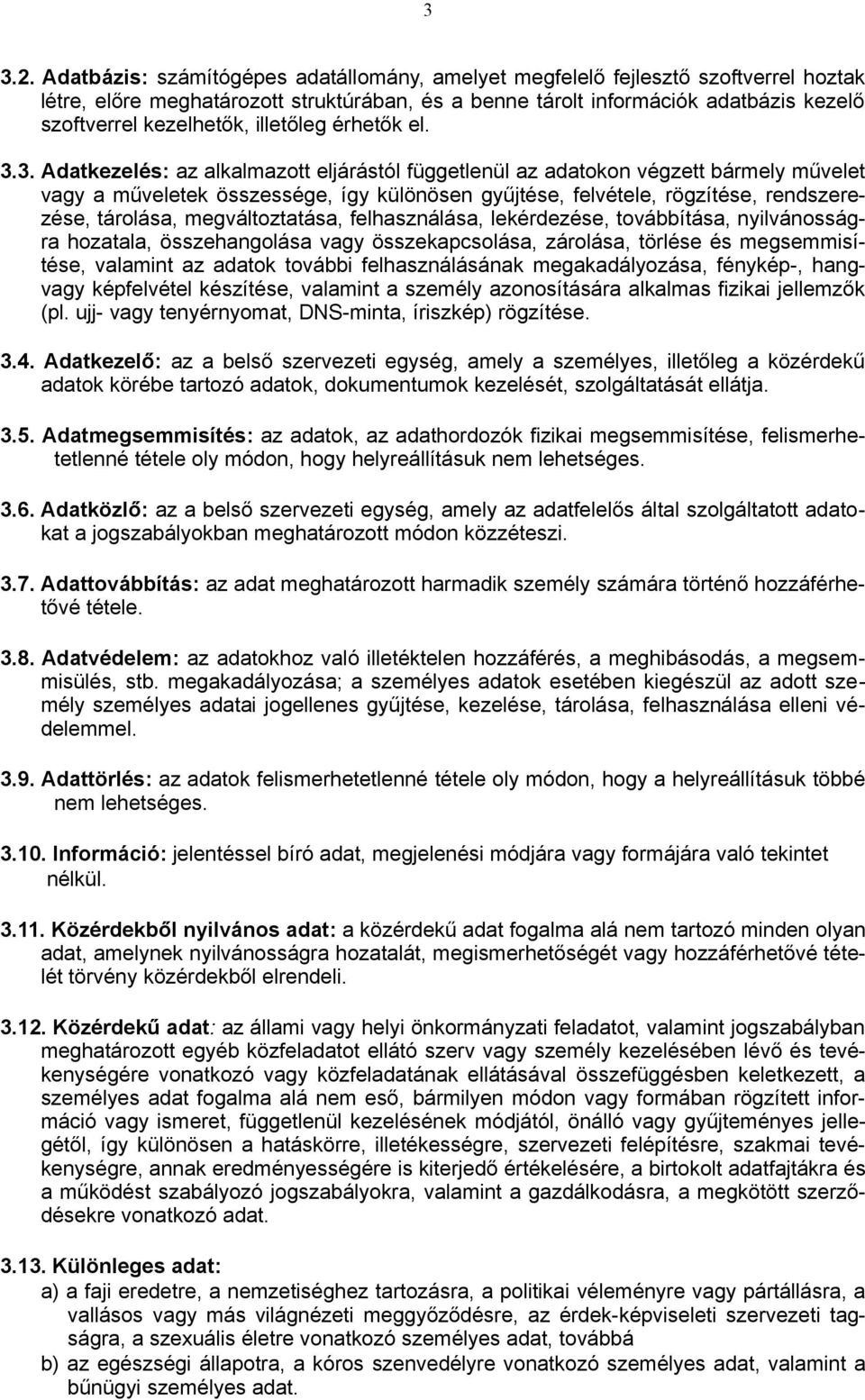 illetőleg érhetők el. 3.