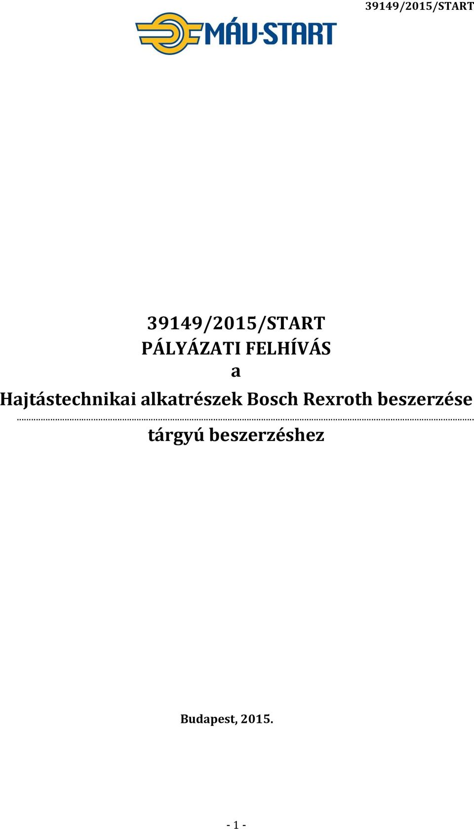 alkatrészek Bosch Rexroth